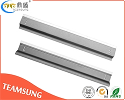 TS 2020 Wiper Blade