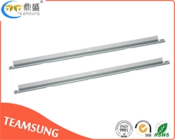 OKI 8600 Wiper Blade